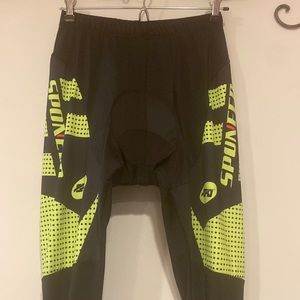 Sponeed bike pants M
